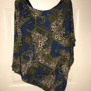 Sz: 14 Gold Flava One ☝️ Should Top